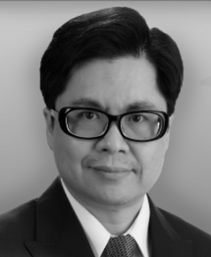 Dr. Bertram Ng